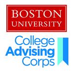 Image: Boston University and College Advising Corps 